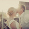 California country ranch wedding