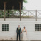 Georgia Lakeside Wedding