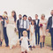 A Bleubird Vintage Wedding
