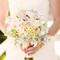 California ranch wedding