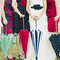 Modern San Francisco Wedding