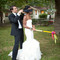 California Cottage Wedding