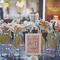 Artistic Chicago warehouse wedding