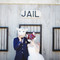A charming floral & fauna wedding