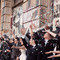 Modern NYC Wedding