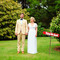 Ireland countryside wedding