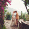 Destination wedding in Italy