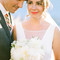 Indie Los Angeles wedding