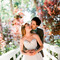Crafty California Wedding