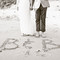 Bohemian Big Sur wedding