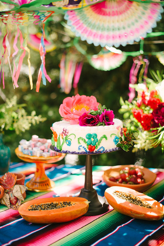 Mexican-themed kids party ideas | Kids Birthday Parties ...