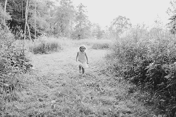 Tree farm family photos