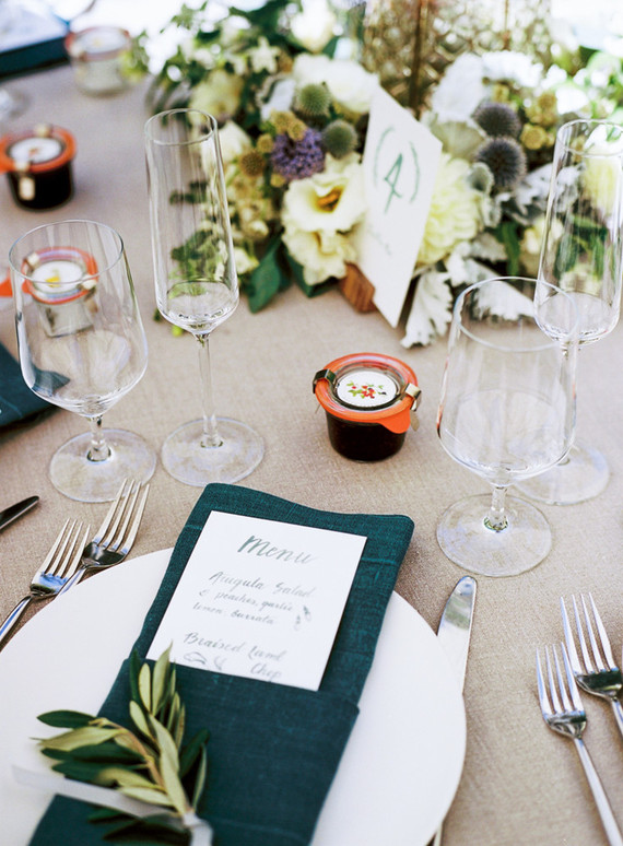 Place setting