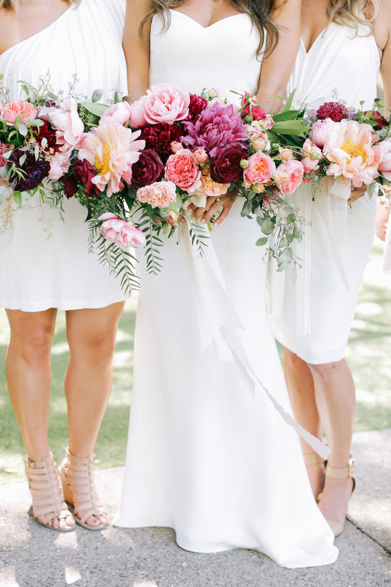 Bridal bouquet