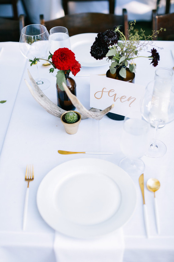 Place setting