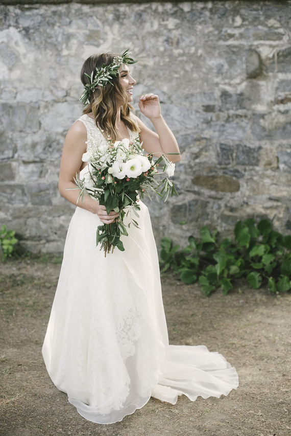 Italian wedding