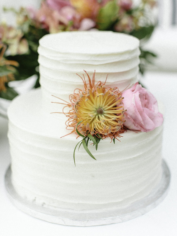 Kauai destination wedding Jamie + 100 Layer Cake