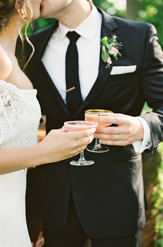 signature cocktails for wedding