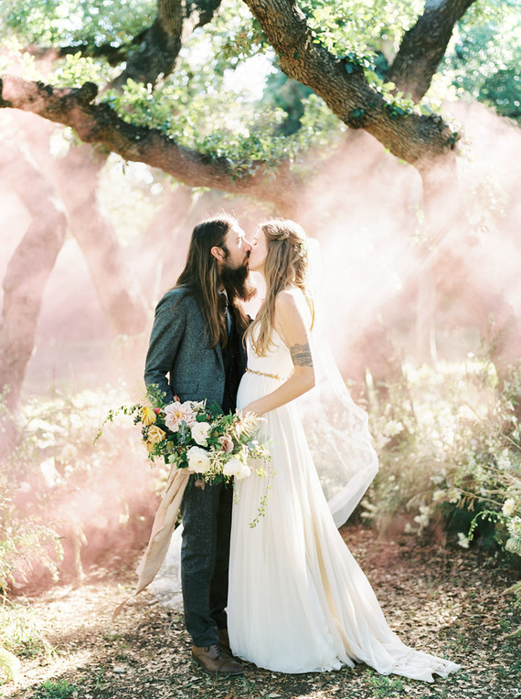 Sunlit Austin wedding at Addison Grove