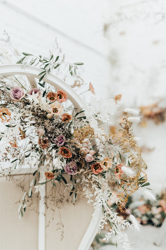 wedding flowers