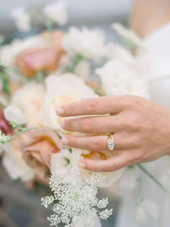 NYC elopement