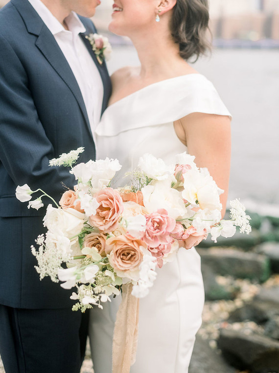 NYC elopement