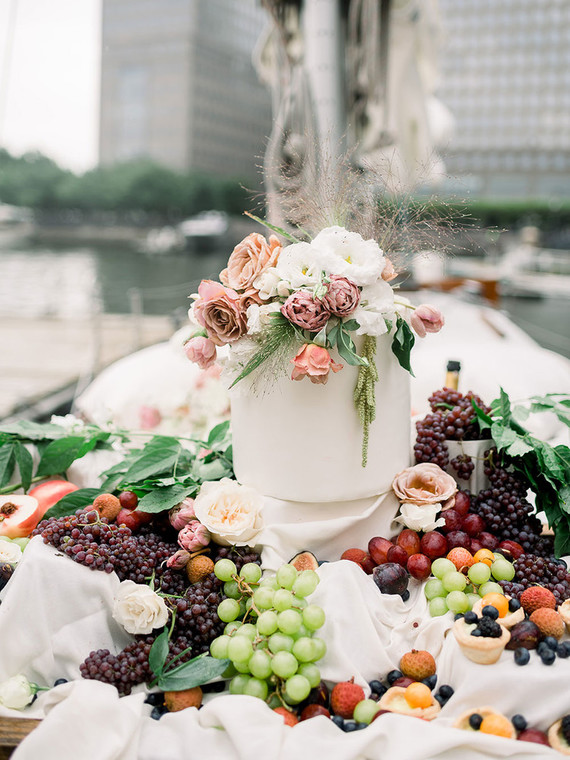 NYC elopement