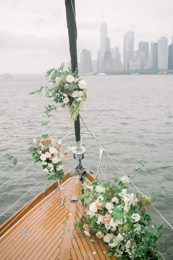 NYC elopement