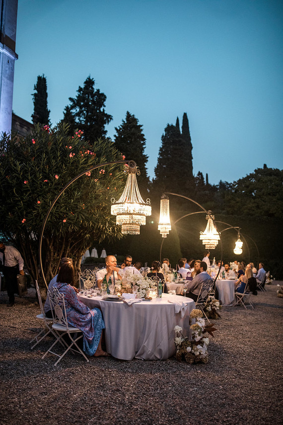 Lake Como wedding