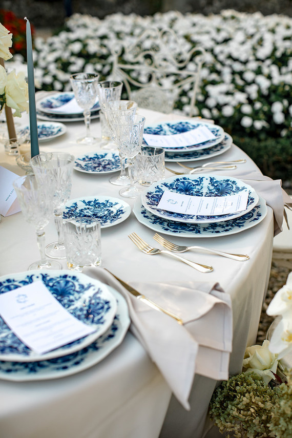 Lake Como wedding