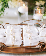 Wedding favors