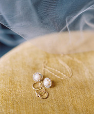 Wedding jewelry