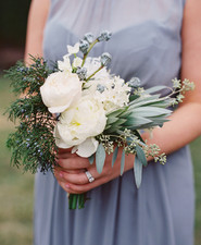 Bridesmaids bouquet