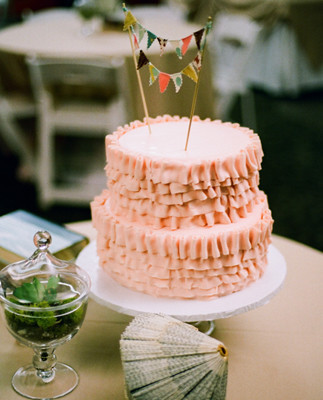 Wedding & Party Ideas | 100 Layer Cake