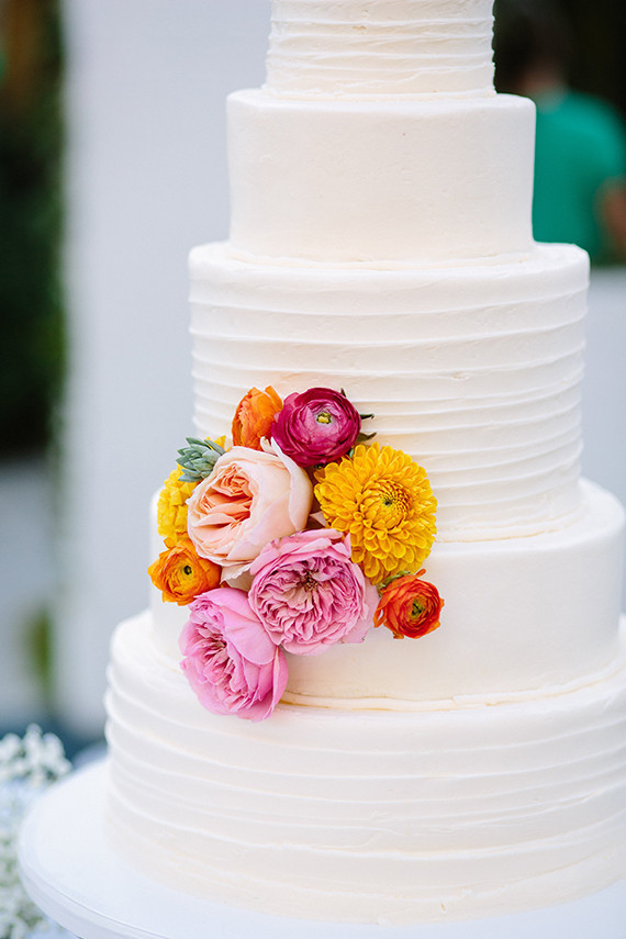 Wedding & Party Ideas | 100 Layer Cake