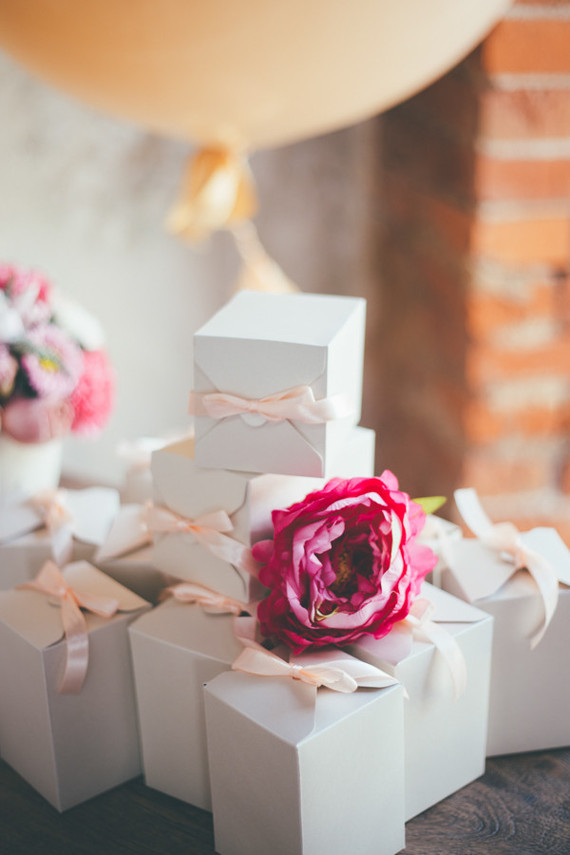 birthday party favor boxes Wedding & Party Ideas 100 Layer Cake