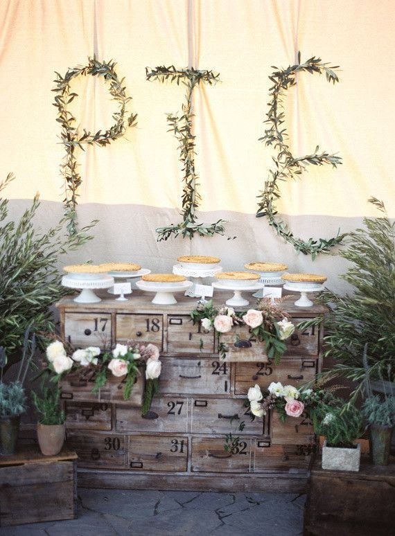 dessert table backdrop | Wedding & Party Ideas | 100 Layer Cake