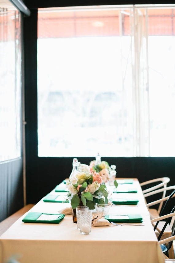 Restaurant baby shower ideas Wedding & Party Ideas 100 Layer Cake