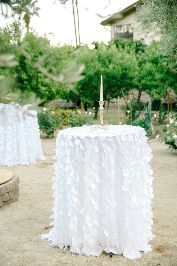 Cocktail tables Wedding & Party Ideas 100 Layer Cake