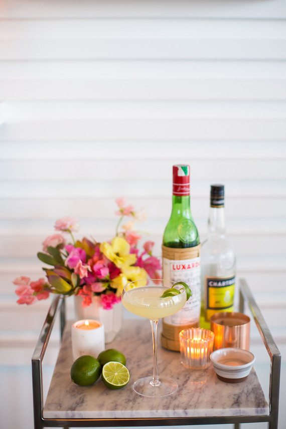 Margarita bar Wedding & Party Ideas 100 Layer Cake