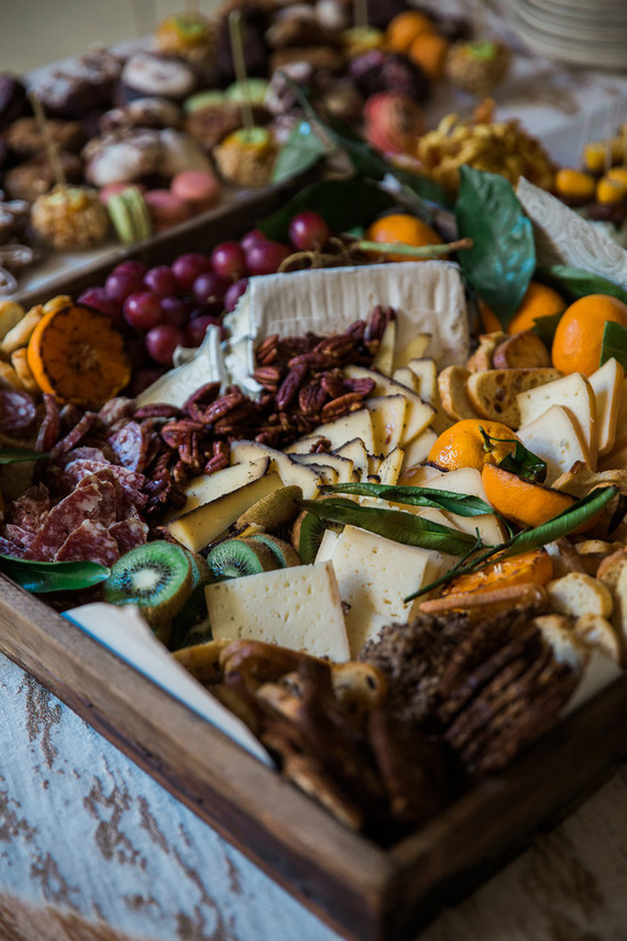 cheese board Wedding & Party Ideas 100 Layer Cake