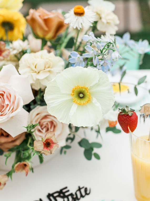 Breakfast themed birthday party for kids Wedding & Party Ideas 100