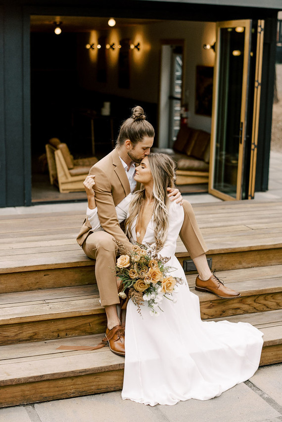 Reformation wedding dress Wedding Party Ideas 100 Layer Cake