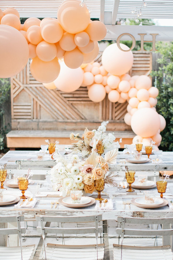 oh boy baby shower backdrop Wedding & Party Ideas 100 Layer Cake