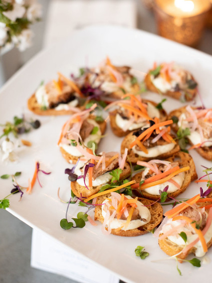 Appetizers
